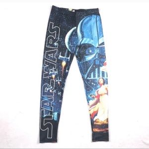⭐️ Star Wars Leggings ⭐️